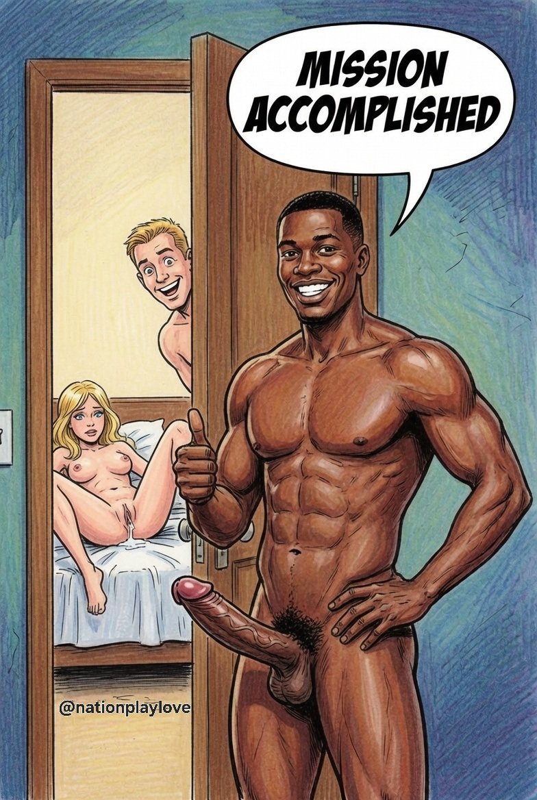 cuckold fun tweet media