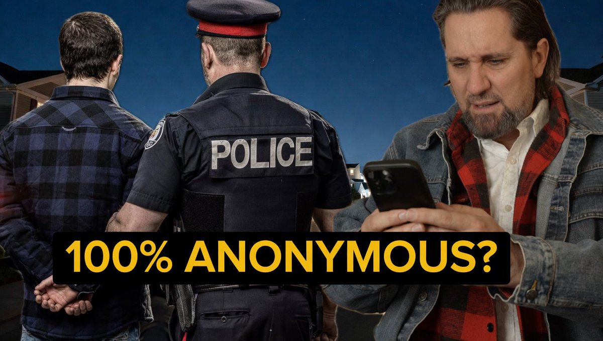 PCArsenault's tweet image. Attention - those looking for #Volunteer experience, especially those interested in a career in #LawEnforcement or #EmergencyServices - Crime Stoppers is ALWAYS looking. I personally know three people who were recently hired, the knowledge and experienced gained volunteering with