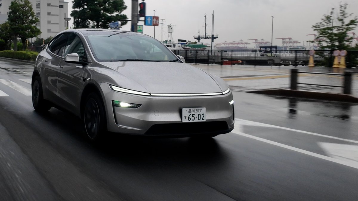 LOVECARS!TV! / 河口まなぶ【公式】 tweet media