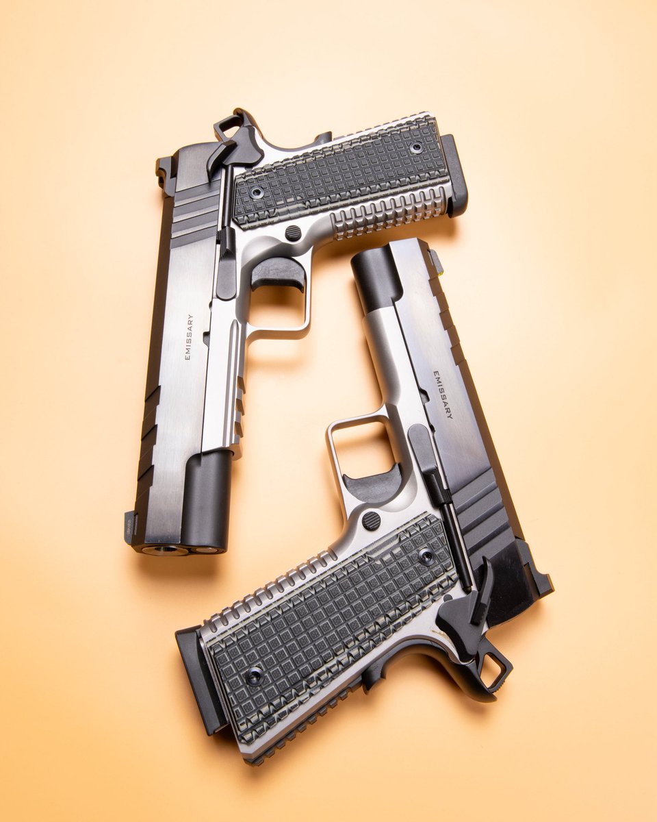 Springfield Armory® tweet media
