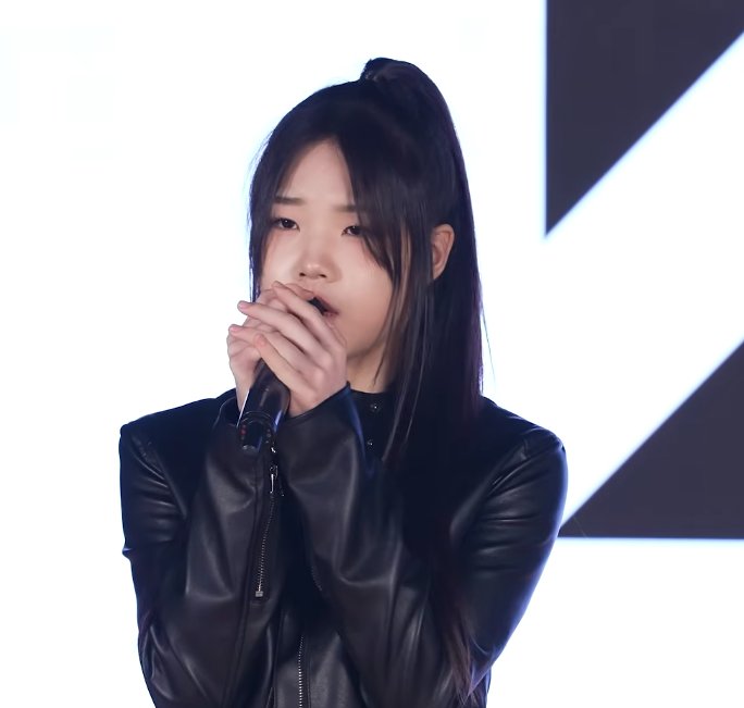 Update KGirls tweet media