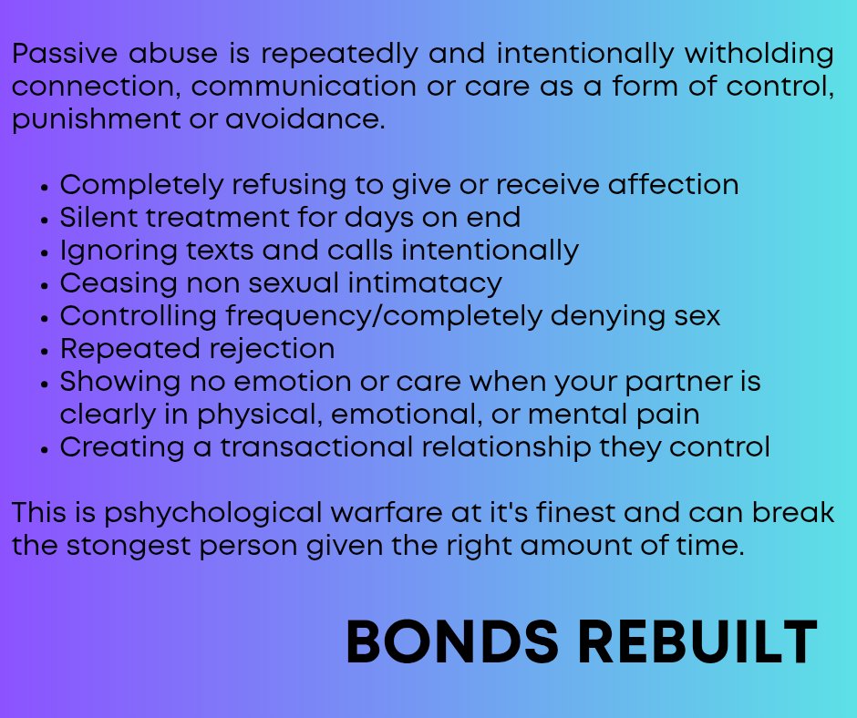 BondsRebuilt's tweet image. #marriage #selfhelp #mentalhealth #selfimprovement #relationship #relationshipadvice #sexualwellness #relationshipgoals #personalgrowthjourney #bondsrebuilt #rebuildrelationship #deadbedroom #sexualhealth #personalgoals #relationshiprepair #reignitepassion #sexlessrelationship