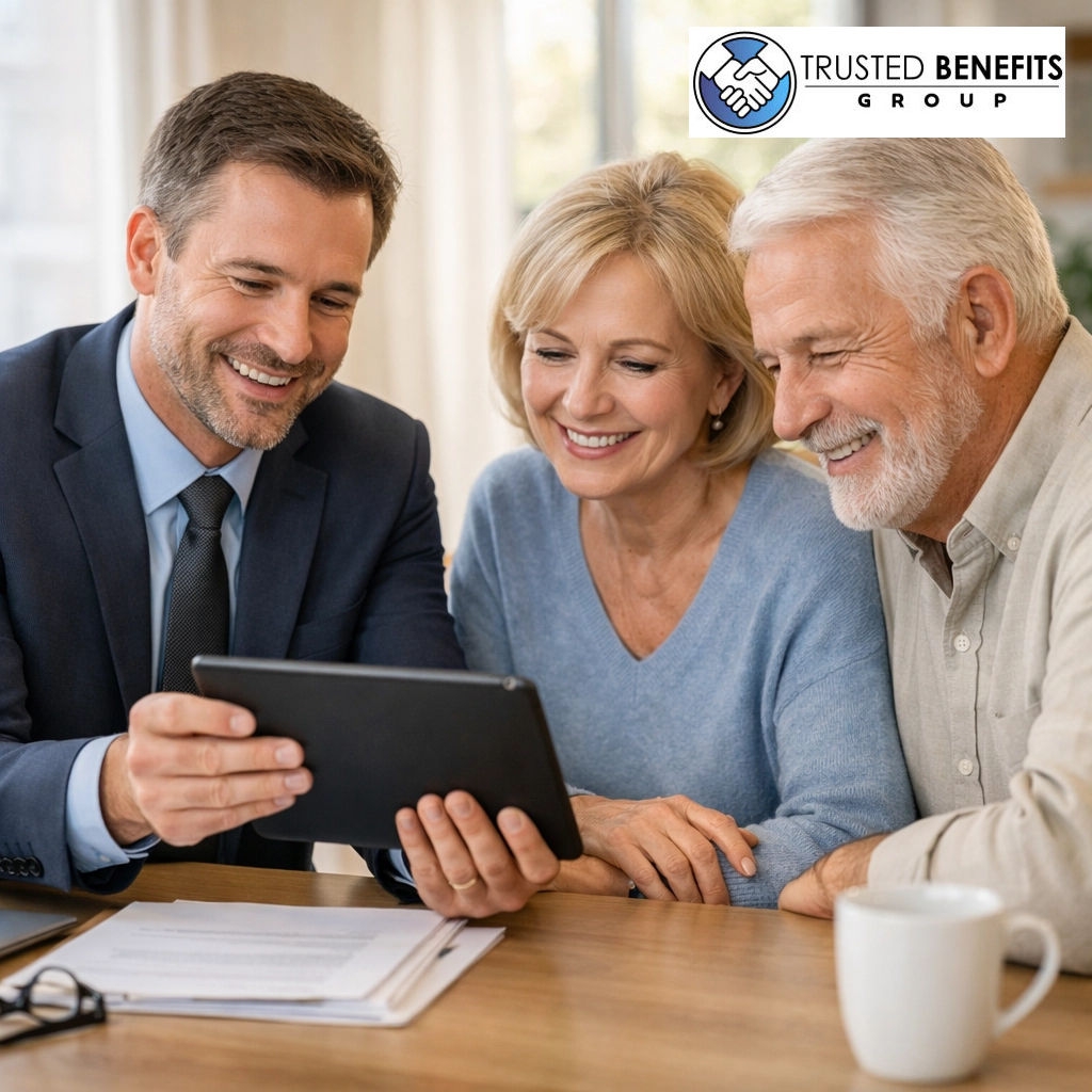 trusted_agency's tweet image. Tired of annuity confusion? 🤯 Let’s keep it simple:

🔹 Fixed = Steady, guaranteed growth.
🔹 Indexed = Market potential + protection.

Clarity helps you choose with confidence! 🛡️ Call 281-930-5944.

Which one sounds like your style?

#Annuities #FinancialClarity