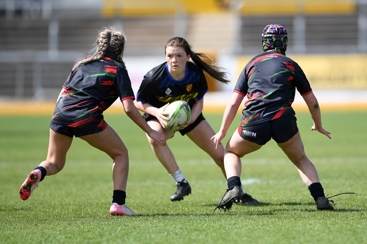 WRU Community - Wrth galon y genedl tweet media