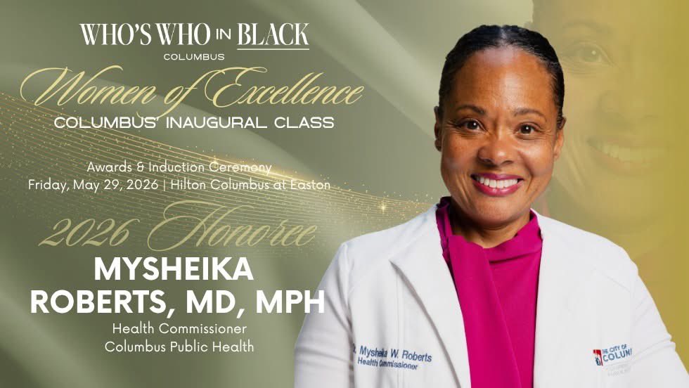 Columbus Health tweet media