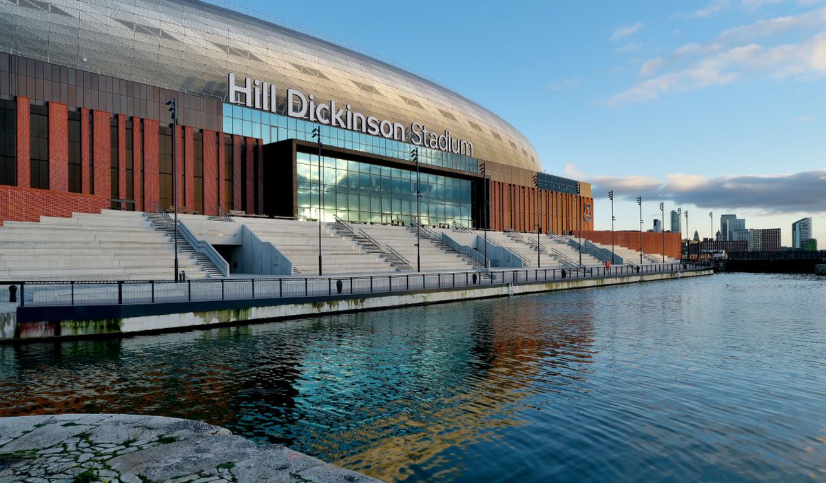 Liverpool Convention Bureau tweet media