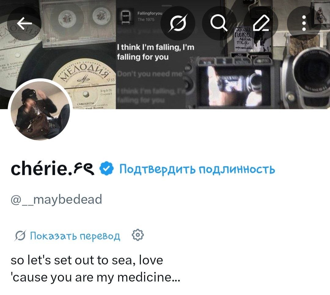 chérie.⋆˚࿔ tweet media