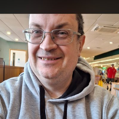 Anthony James Higgs tweet media