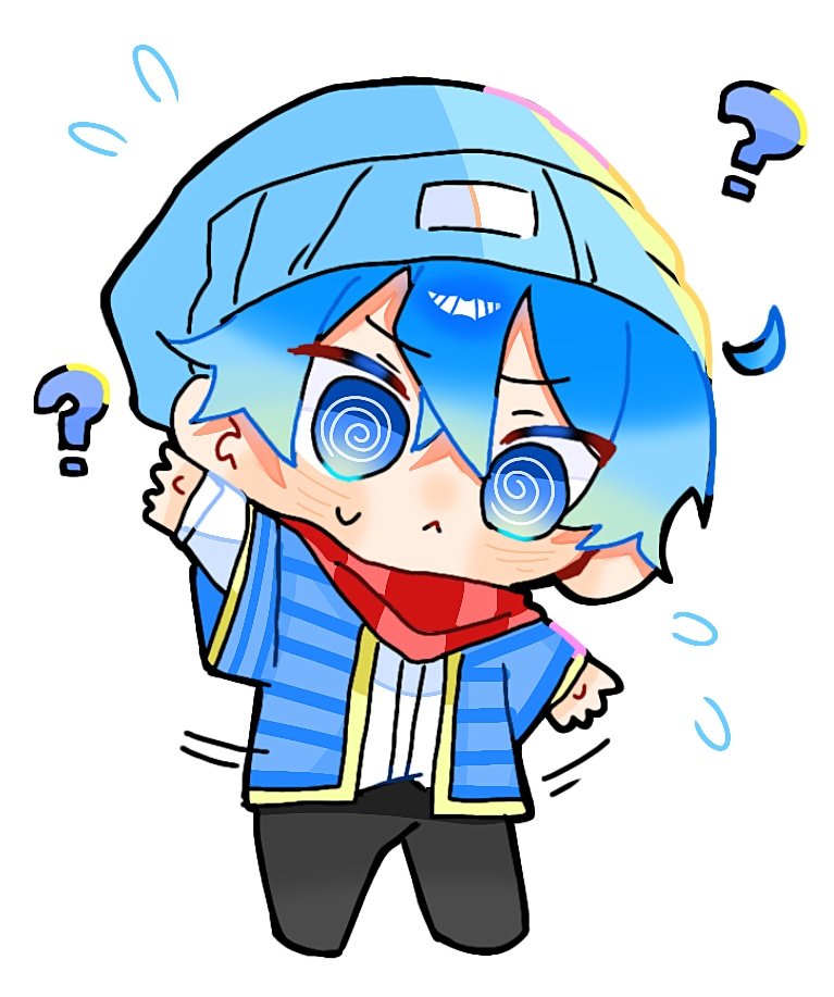 Post by もずく☕ on X: 🌀🌀