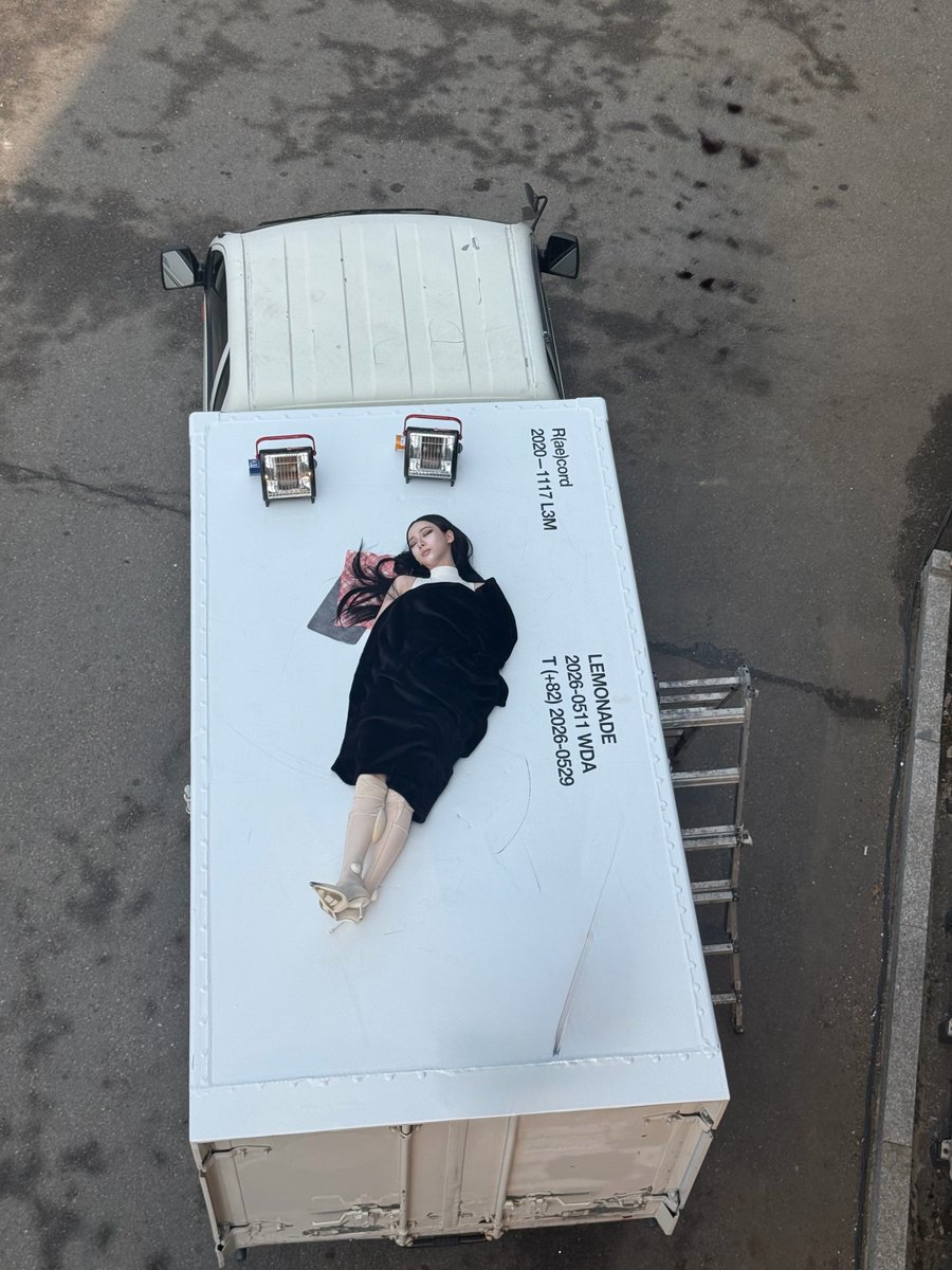 BE MY KARINA THAILAND tweet media