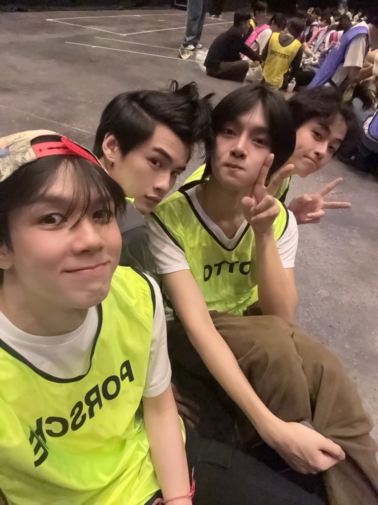 พอร์ชโพชิ tweet media