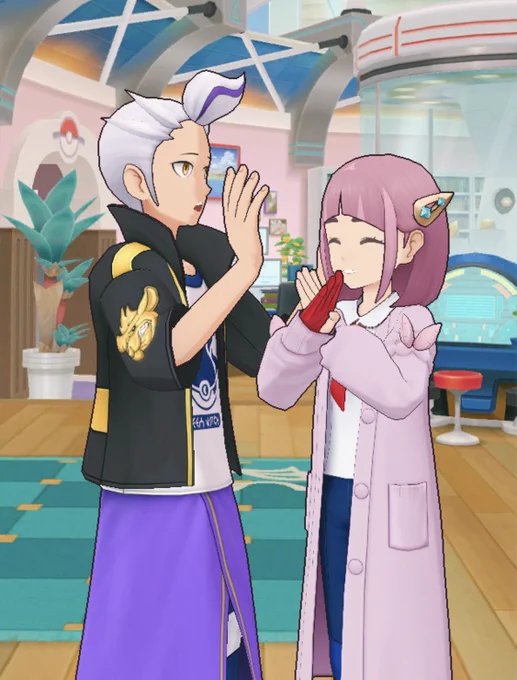 カキタロ撮影して遊んでるうちに日付変わってる!!!