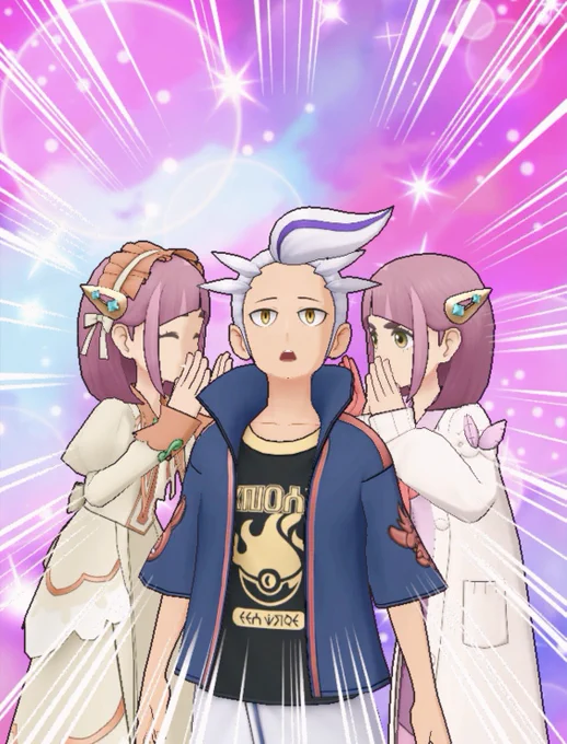 カキタロ撮影して遊んでるうちに日付変わってる!!!
