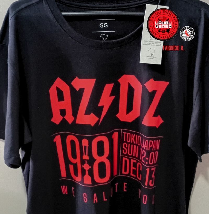 URUBUVERSO tweet media