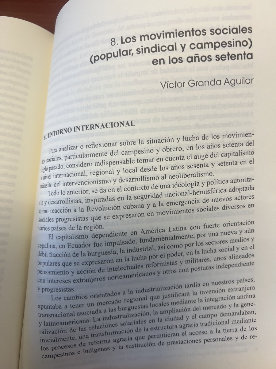 Victor Granda A tweet media