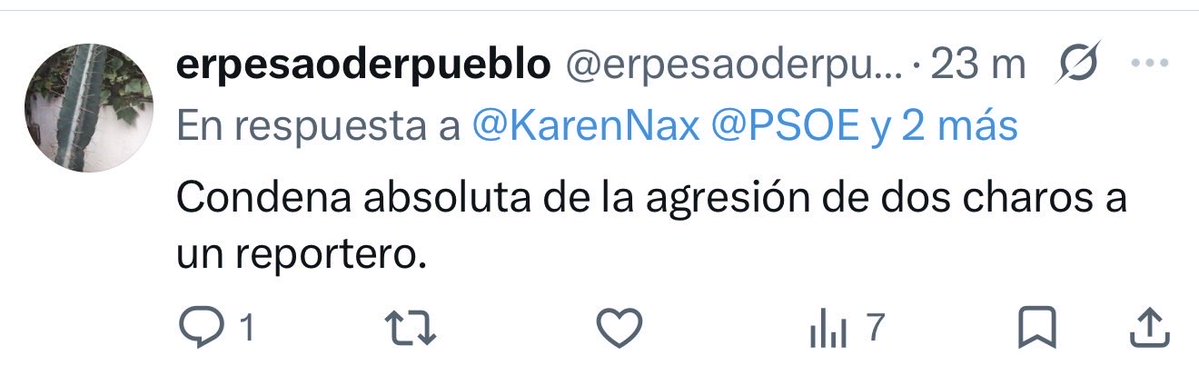 Nax Lozano 🌹 tweet media