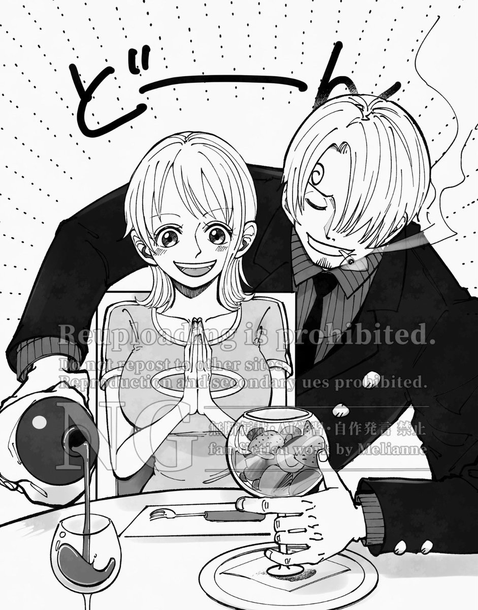 めりあんぬ tweet media