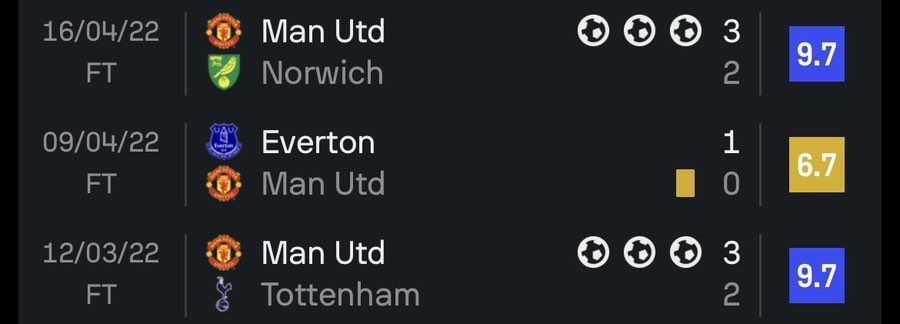 Chris 😎 tweet media