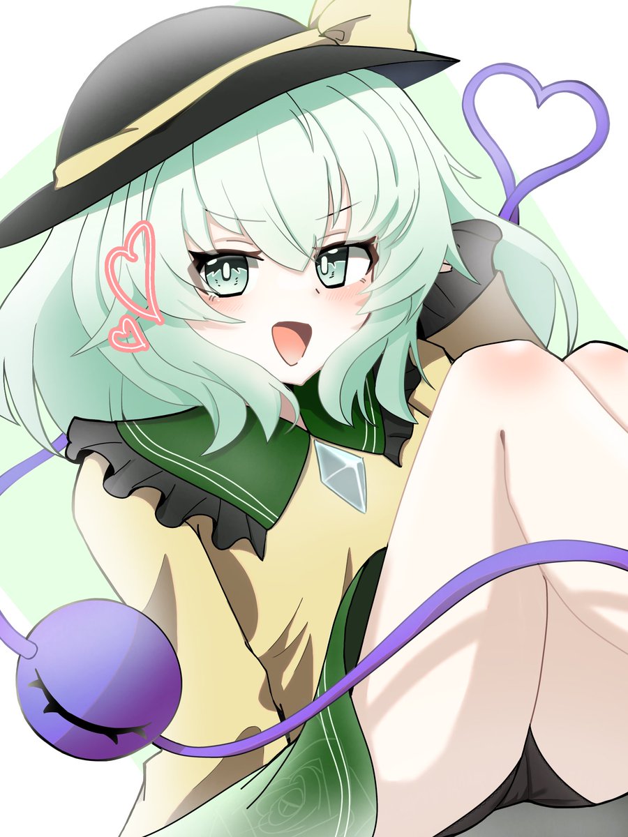 χnq / カイナ tweet media