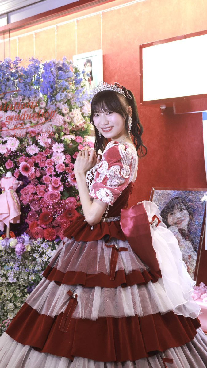 大塚七海(NGT48)【1st写真集発売中！】 tweet media