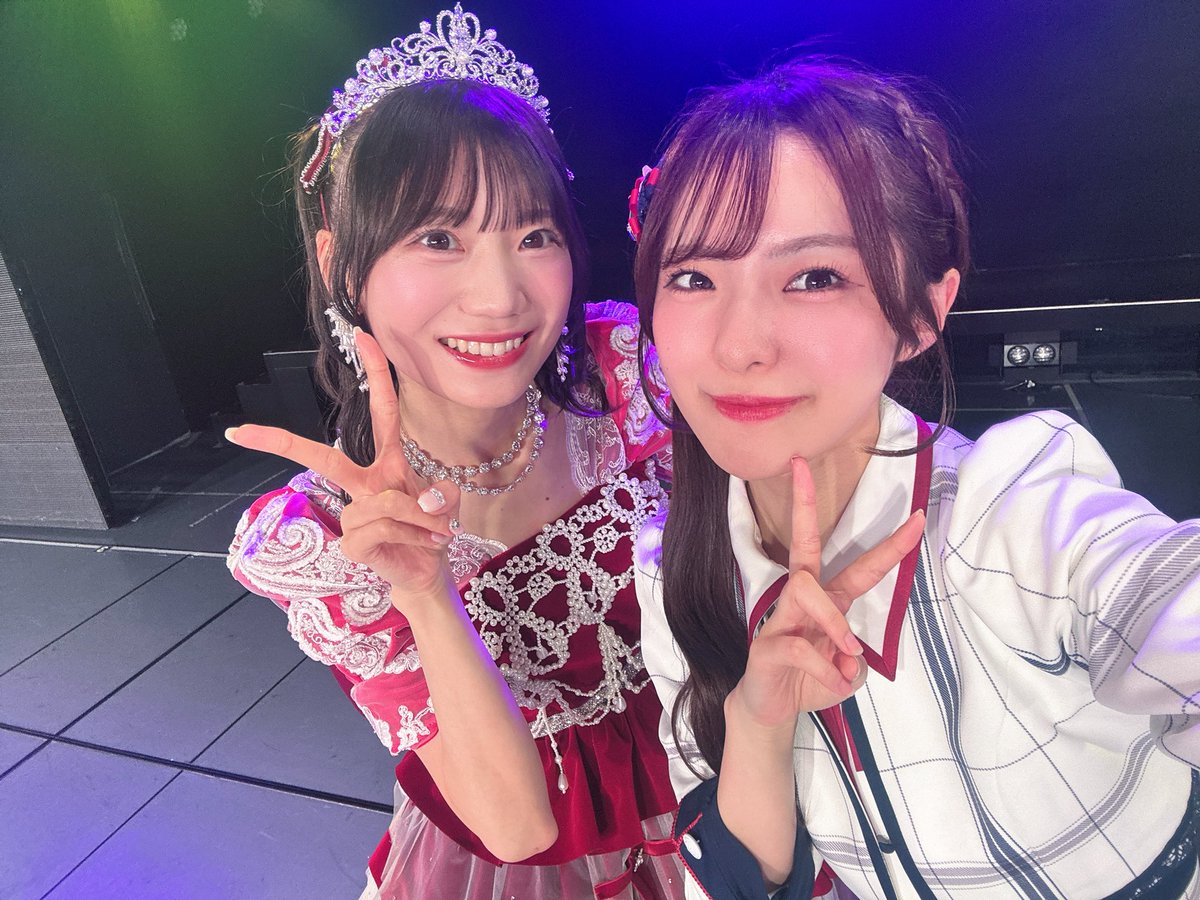 大塚七海(NGT48)【1st写真集発売中！】 tweet media