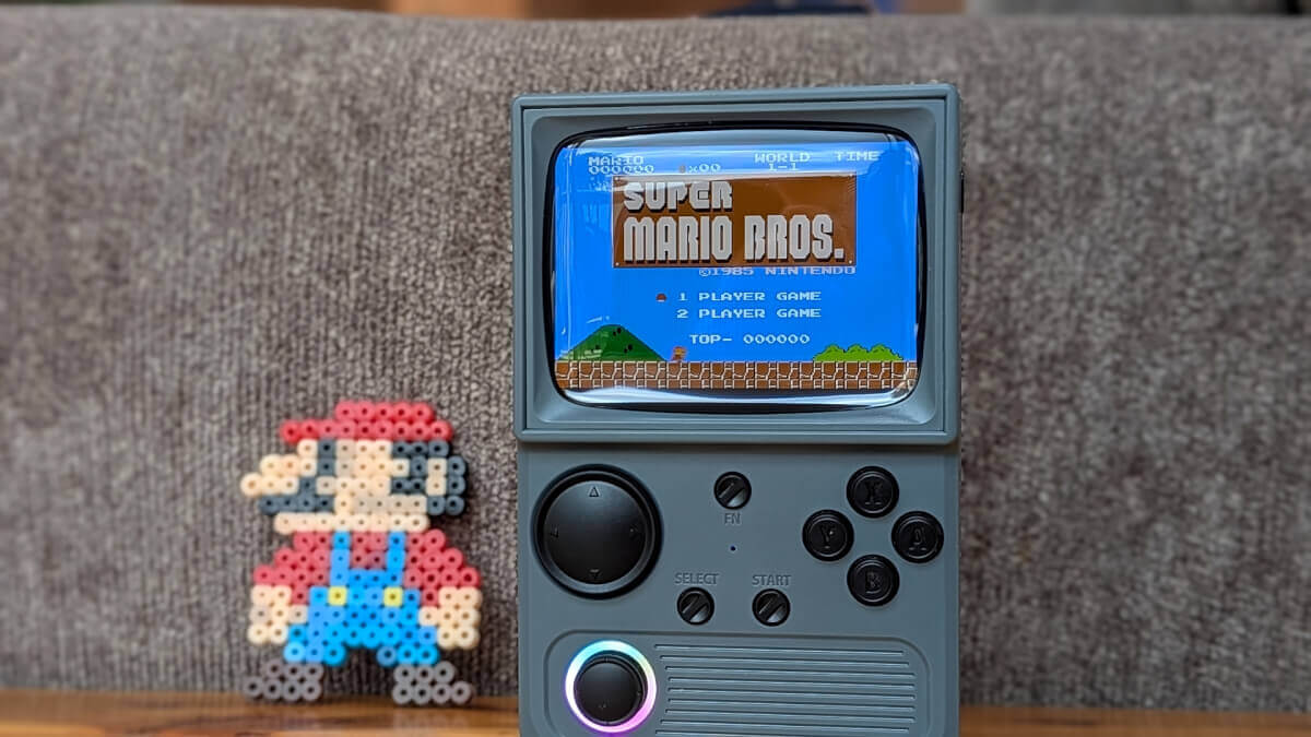 HandheldDeals's tweet image. Amazon Flash Sale on the R36T

$49.98 (Save $20.01)

hh.deals/R36T_Amzn

#aff