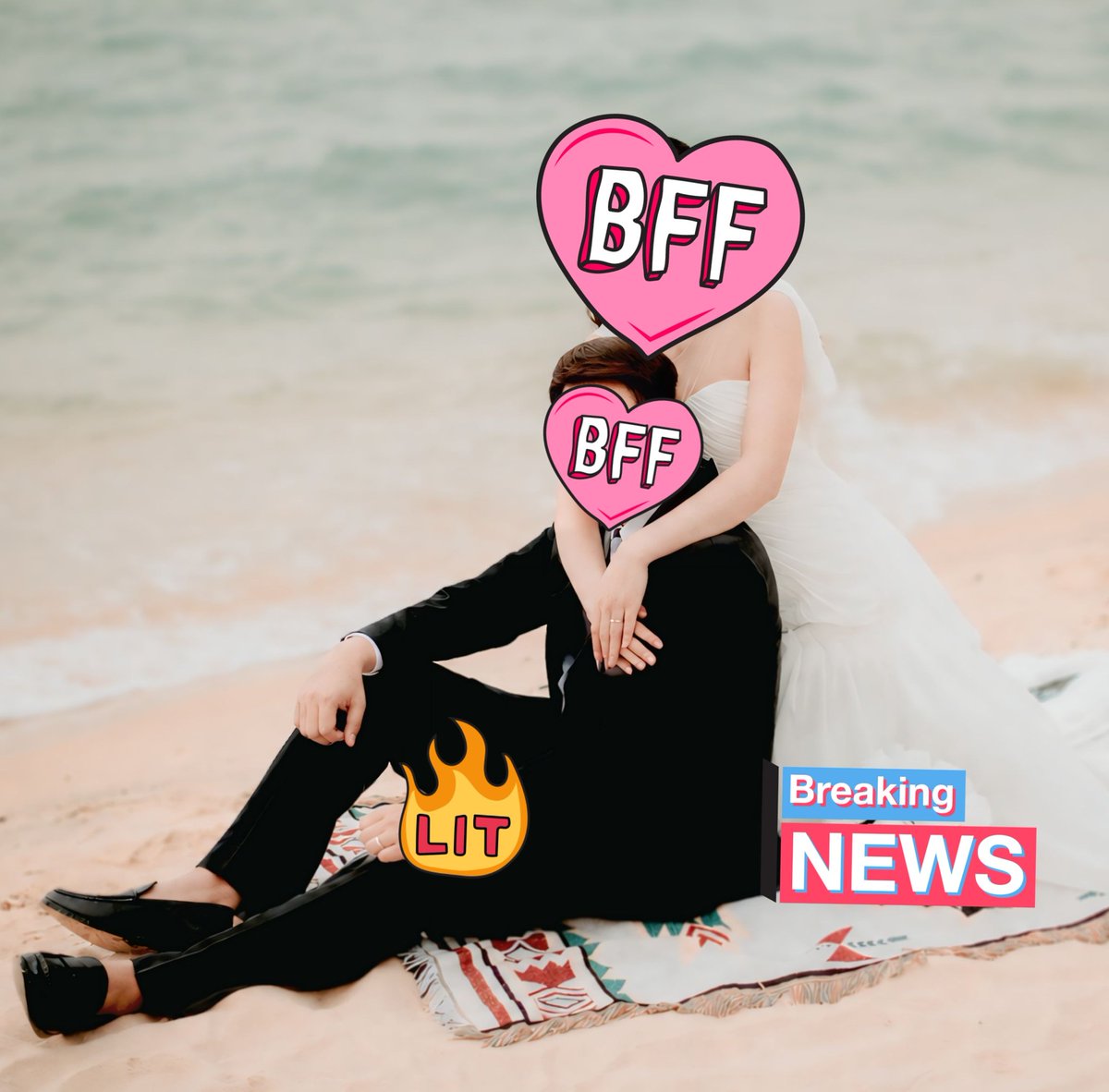 Kitty couple เล่น2 คน🐱 tweet media