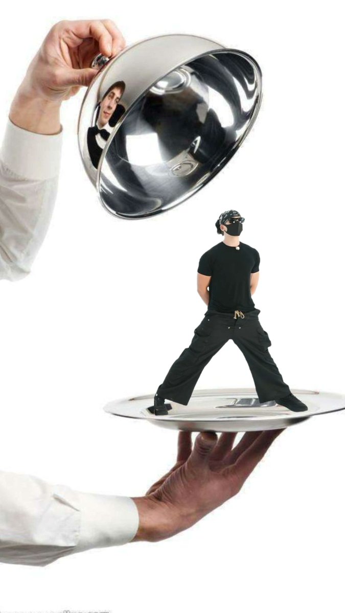 🦀Ken🦀 tweet media