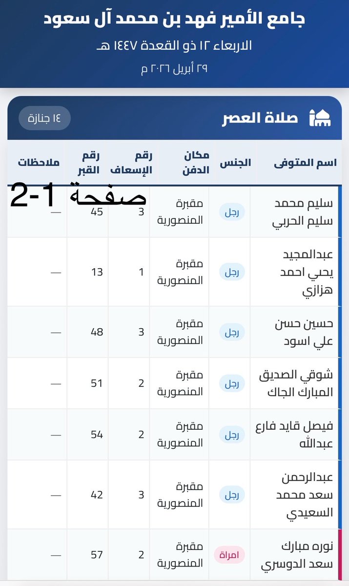 منصور الحسين tweet media