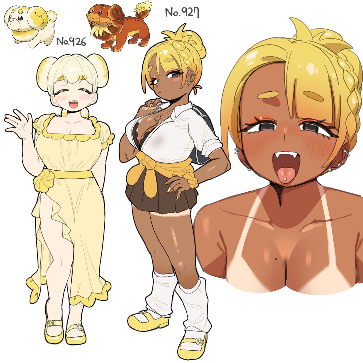 lechronom tweet media