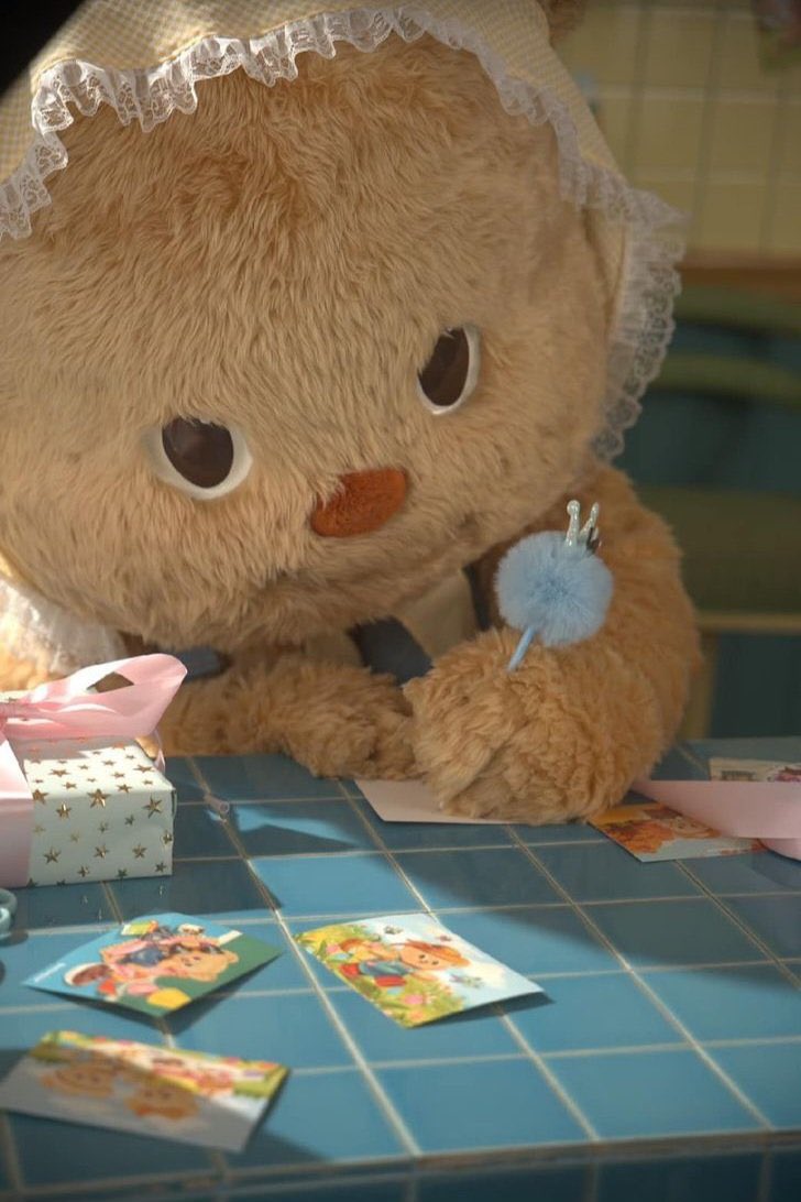 밤비 🍮 tweet media