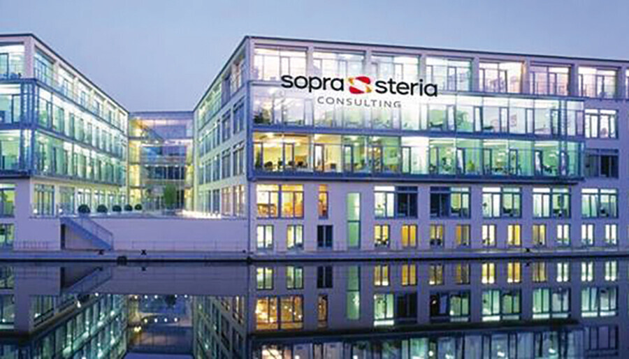 Face aux craintes sur l'IA qui ont malmené son action, Sopra Steria livre "la meilleure des réponses" avec une activité tirée par la France
l.bfmtv.com/IwPP