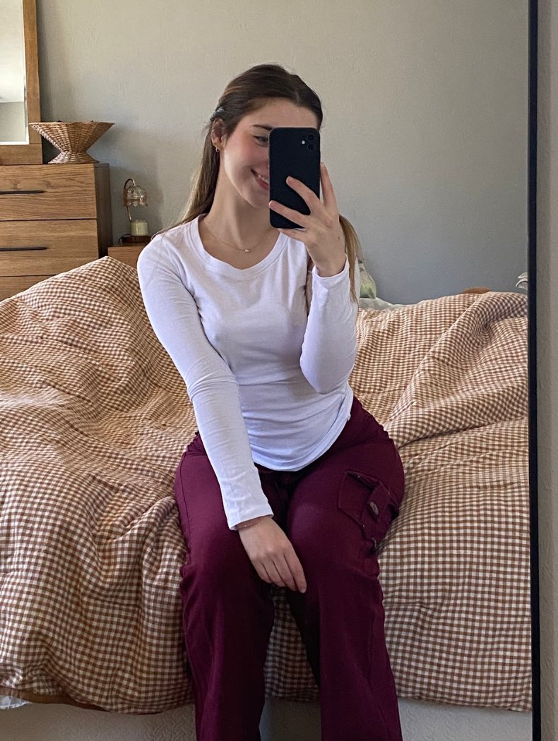 sophia tweet media