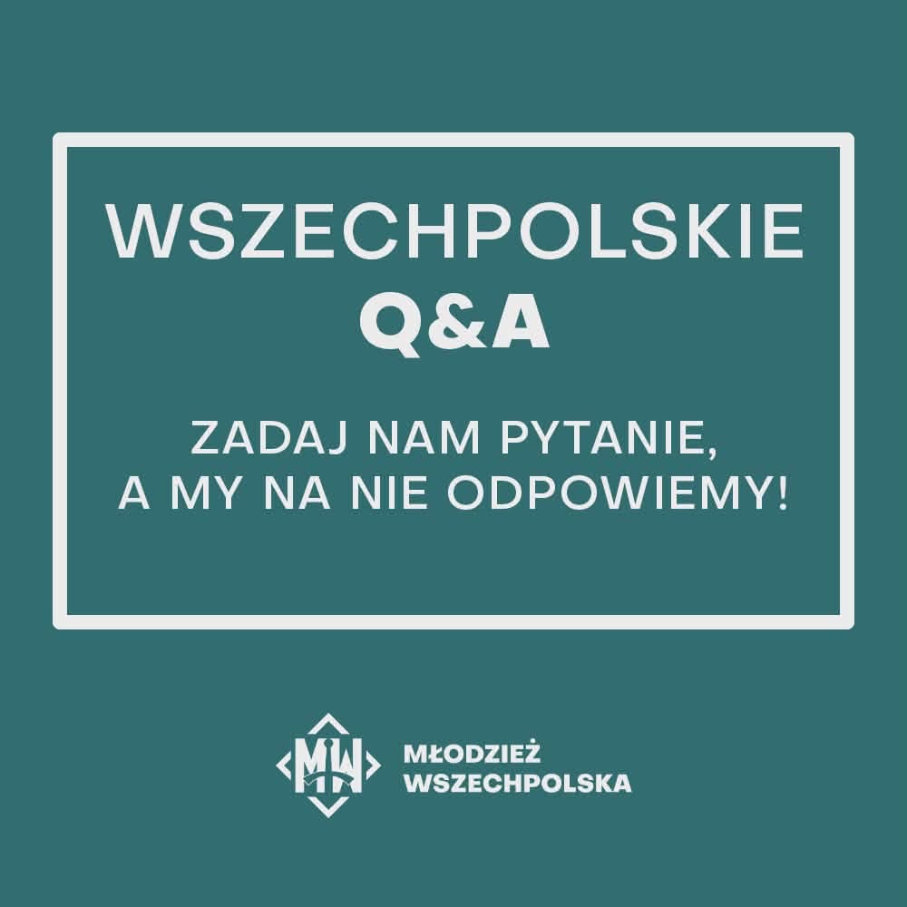 Młodzież Wszechpolska tweet media