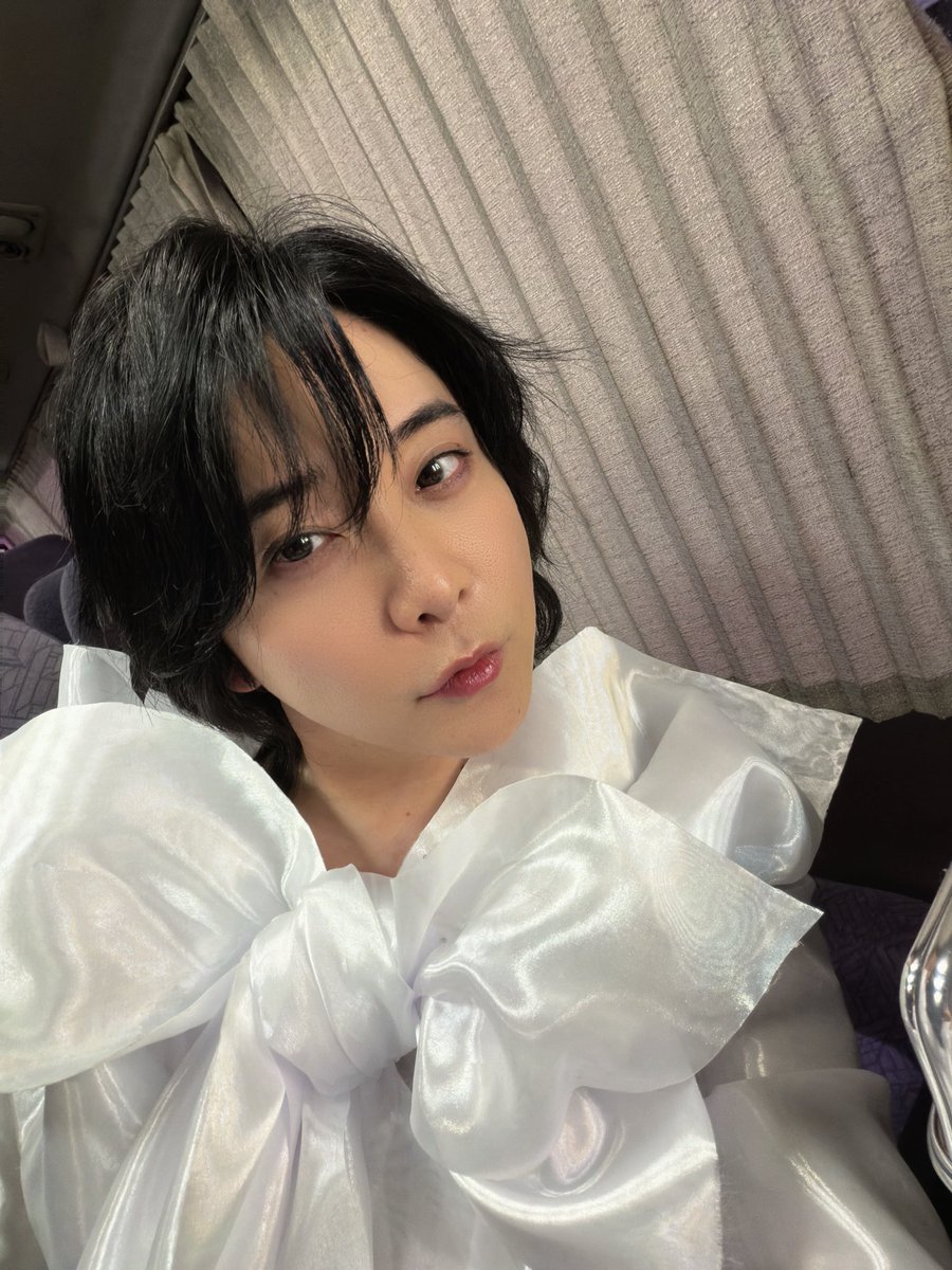 大森元貴 / Motoki Ohmori tweet media