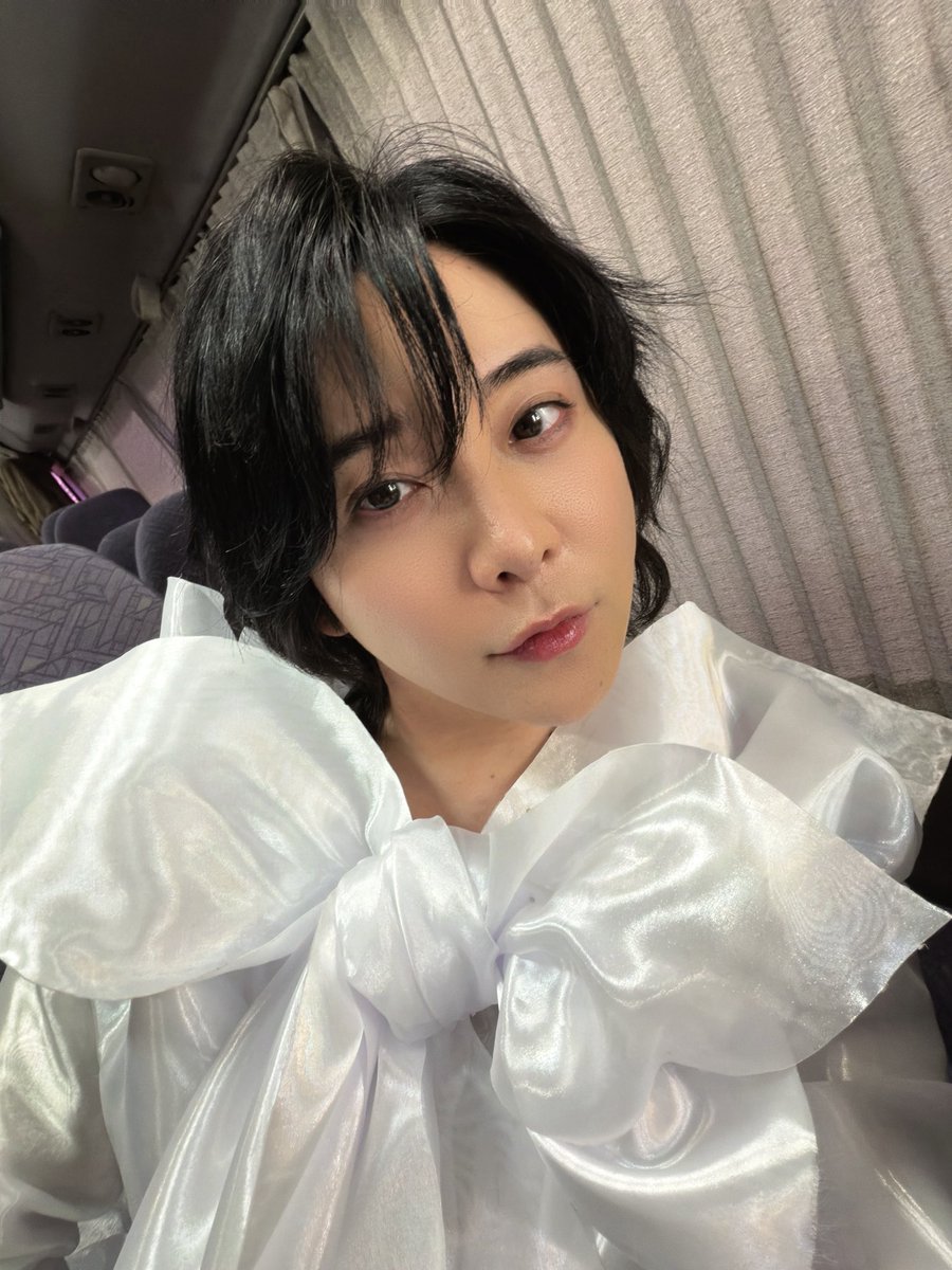 大森元貴 / Motoki Ohmori tweet media