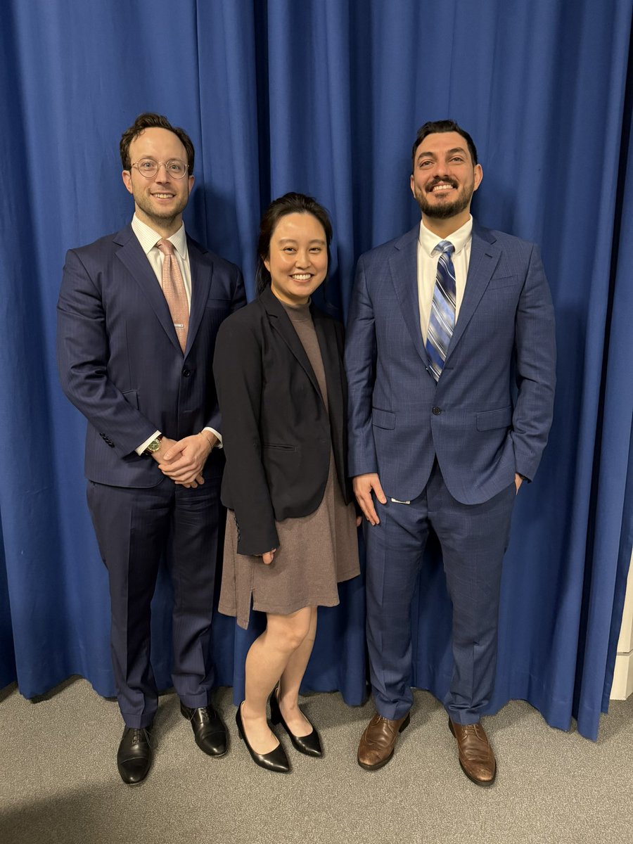 BCM General Surgery Residency tweet media
