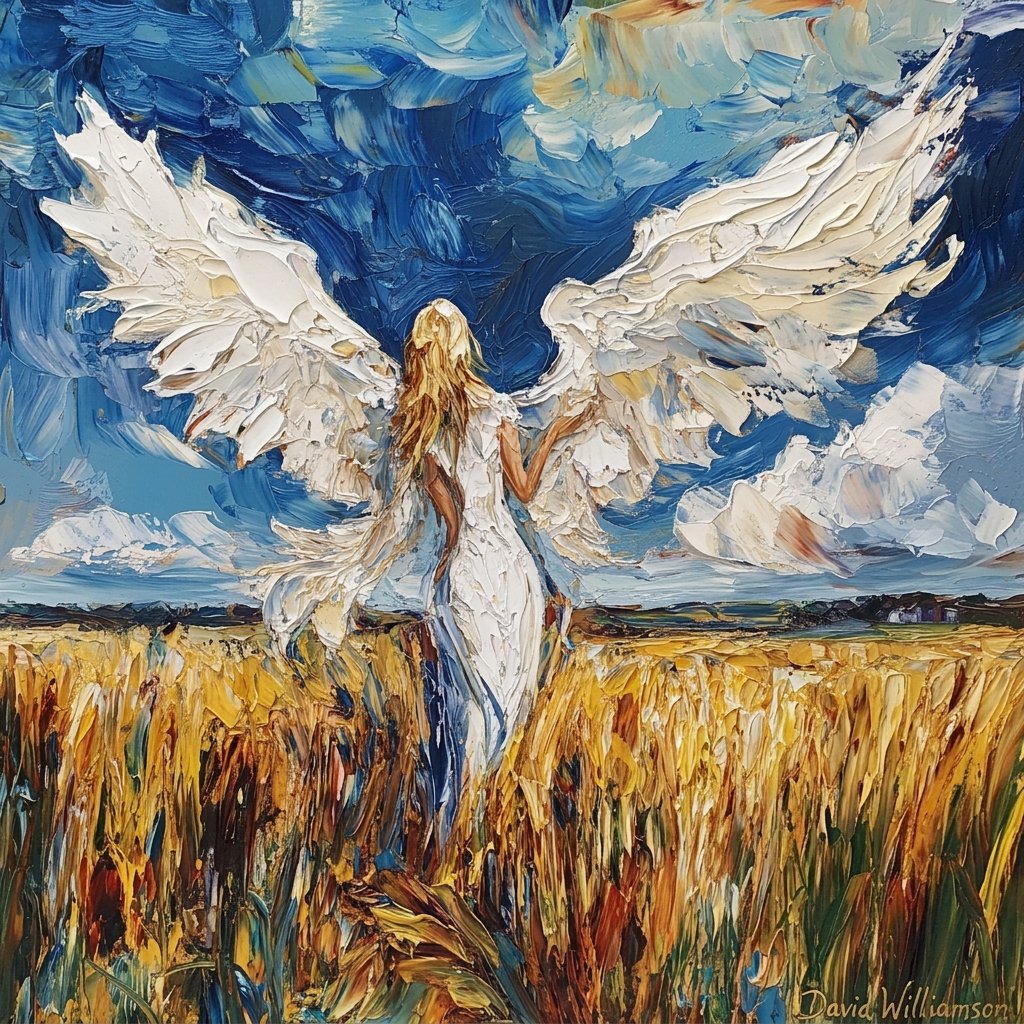 David Lee Williamson 🎨🖌️ tweet media
