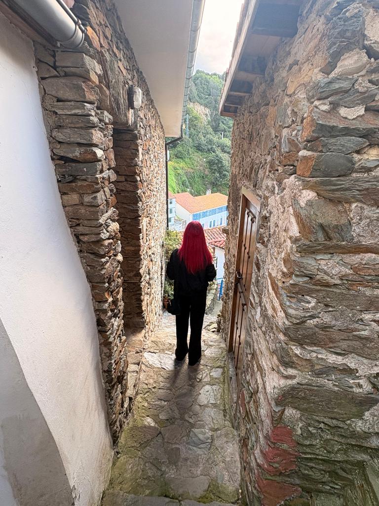 SandraCobosM's tweet photo. Cudillero 🥰❤️ https://t.co/r4i2o1CexX
