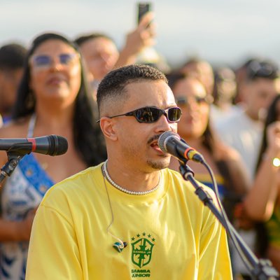 #NovaFotoDePerfil