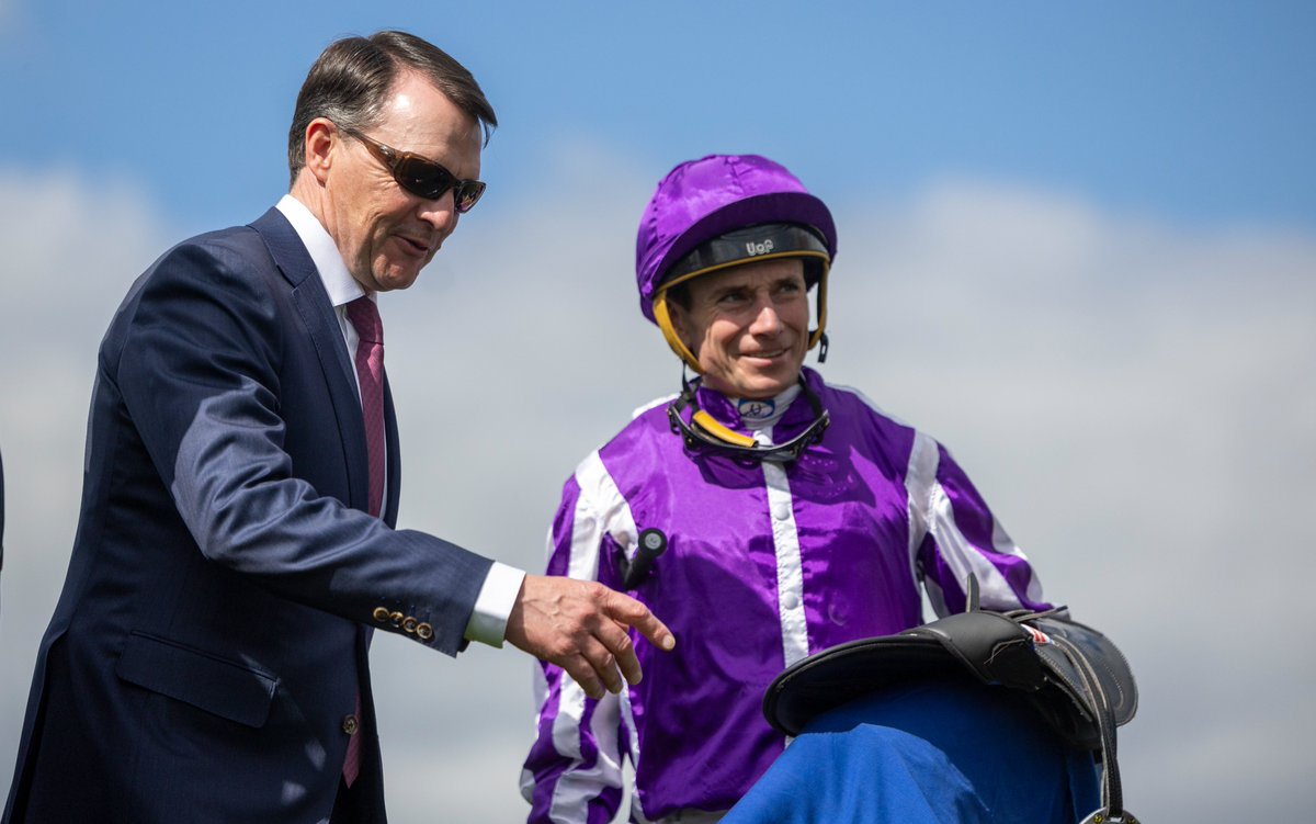 Racing Post tweet media
