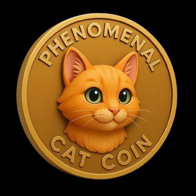 😻 Connect With Phenomenal Cat 😻

💠 Contract Address (CA): 0xFeD56F9Cd29F44e7C61c396DAc95cb3ed33d3546

🌐 Website: phenomenalcatglobal.com

🐦 X (Twitter): x.com/phenomenalcat01

📢 Telegram: t.me/phenomenalcatc…