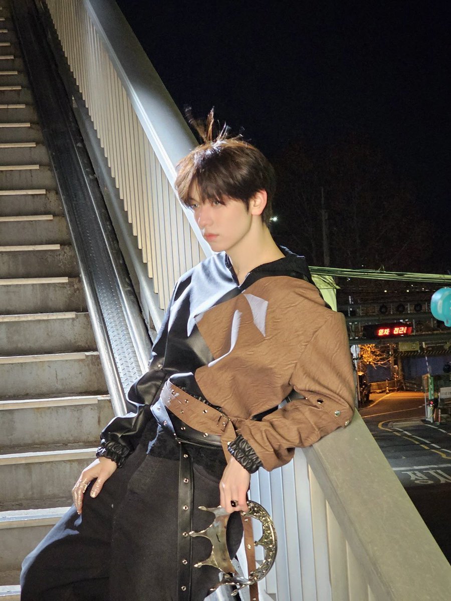 hourly soobin tweet media