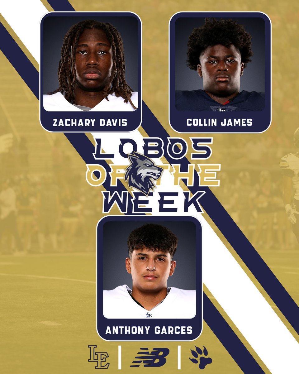 Little Elm Football tweet media