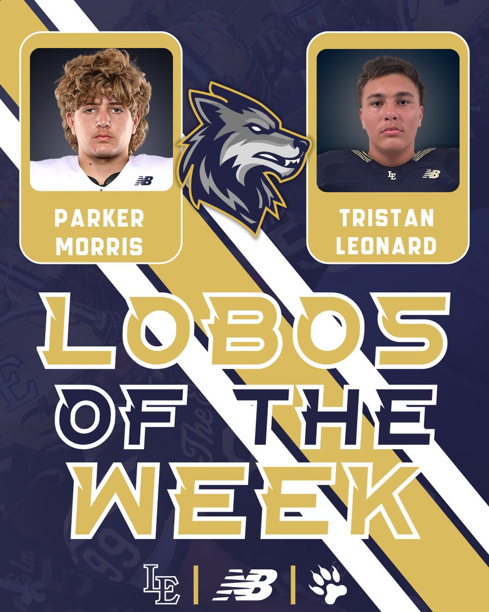 Little Elm Football tweet media