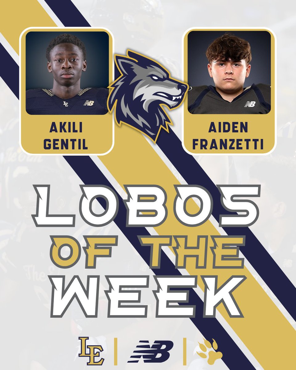 Little Elm Football tweet media