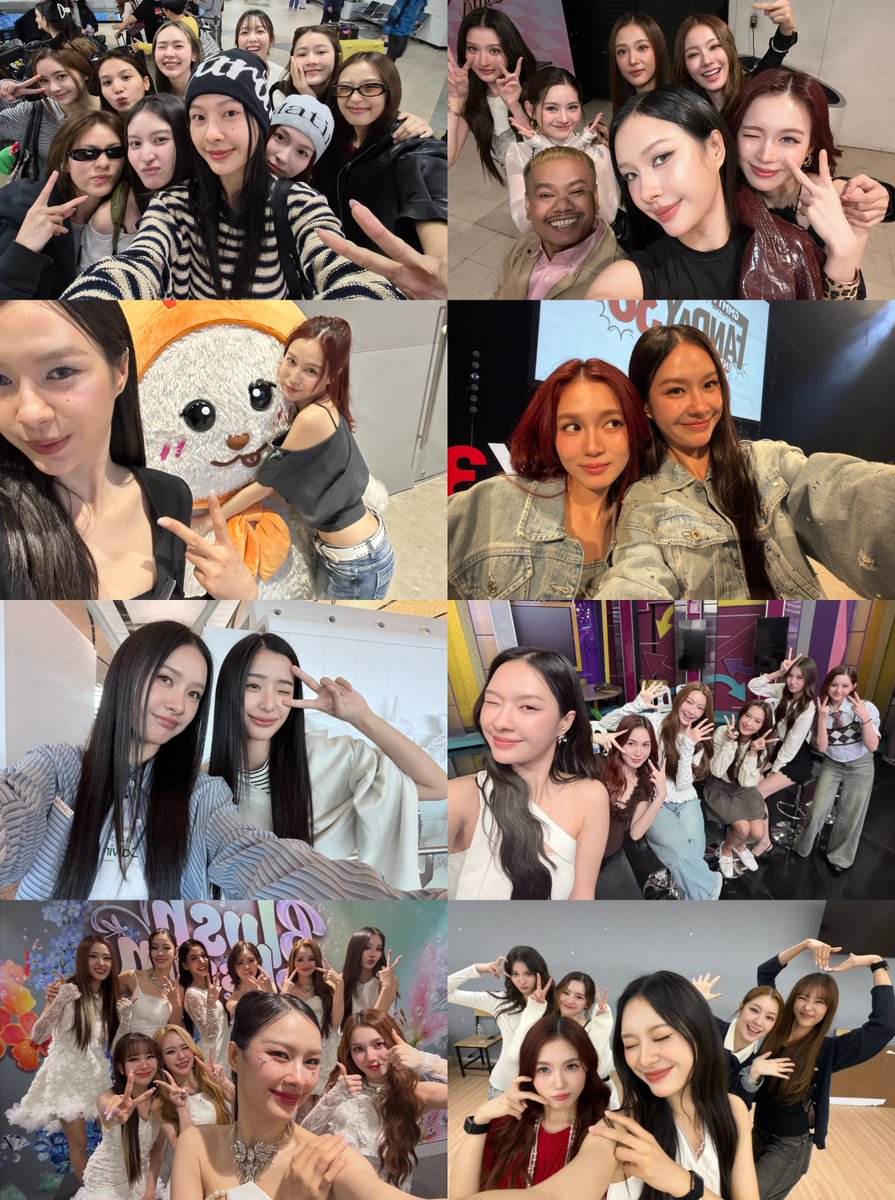 โนบาดี้โนวววว tweet media