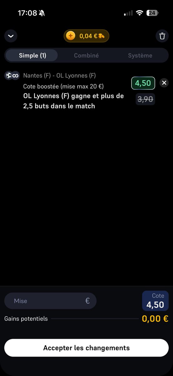 aaronskoo's tweet photo. @Diegouze111465 t’en pense quoi de cette cote ? https://t.co/xFtHB2ZgrN