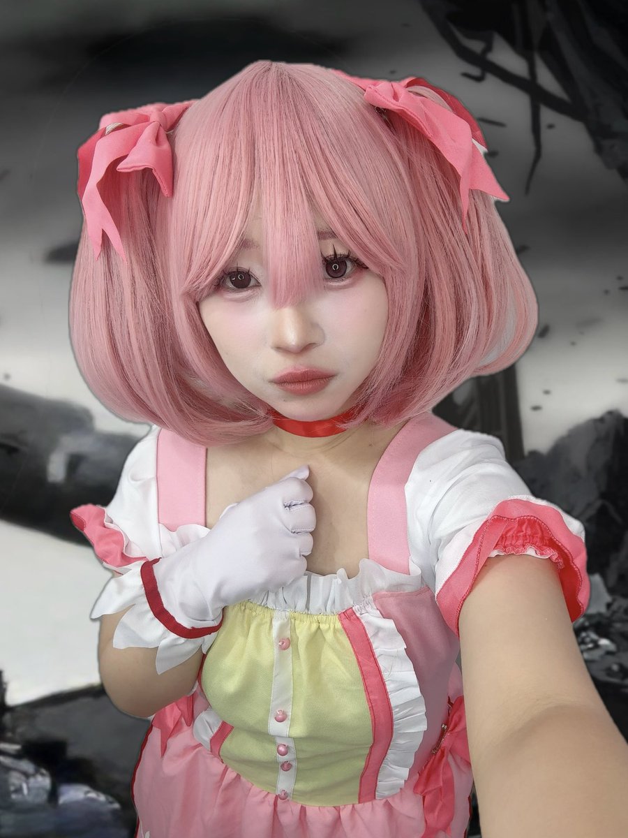 でれら🔛5/4例大祭 tweet media