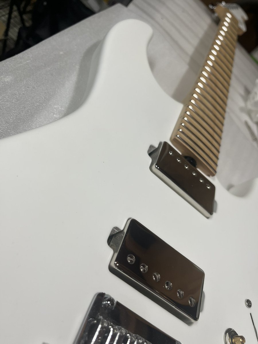 Sera Sound Products tweet media